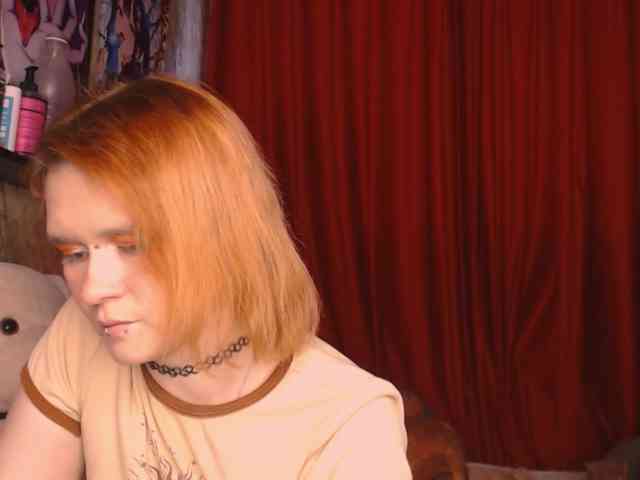 Colombina webcam