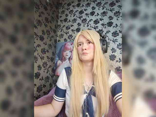 Colombina webcam