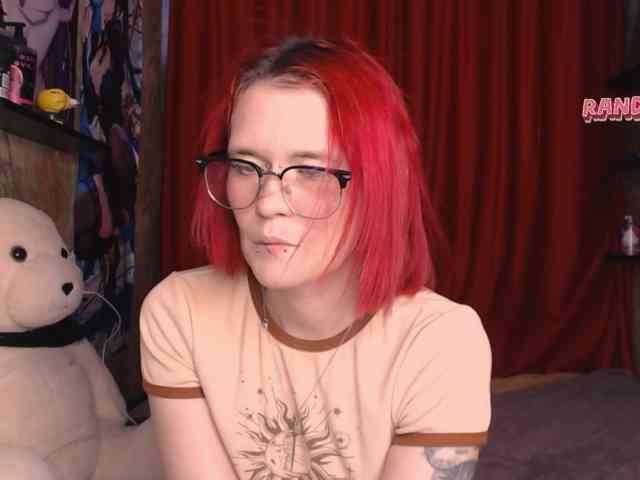 Colombina webcam