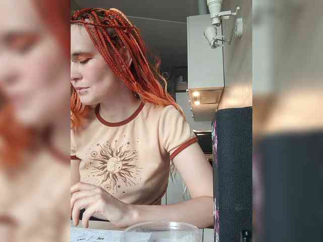 Moon_Fox webcam