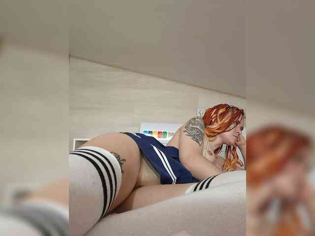 Colombina webcam