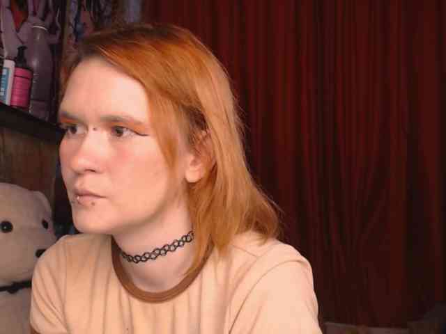 Colombina webcam