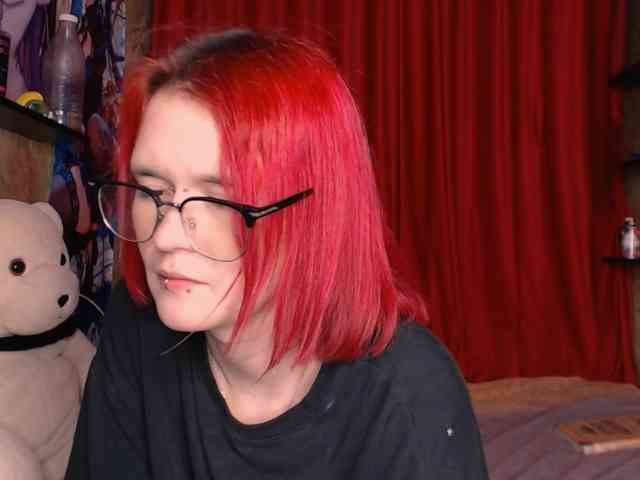 Colombina webcam