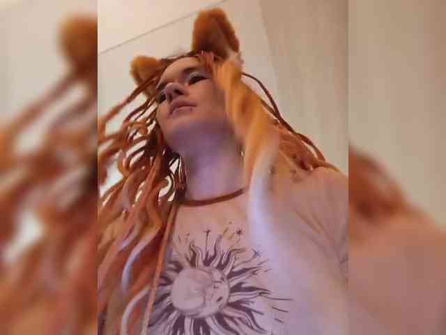 YukiFox webcam