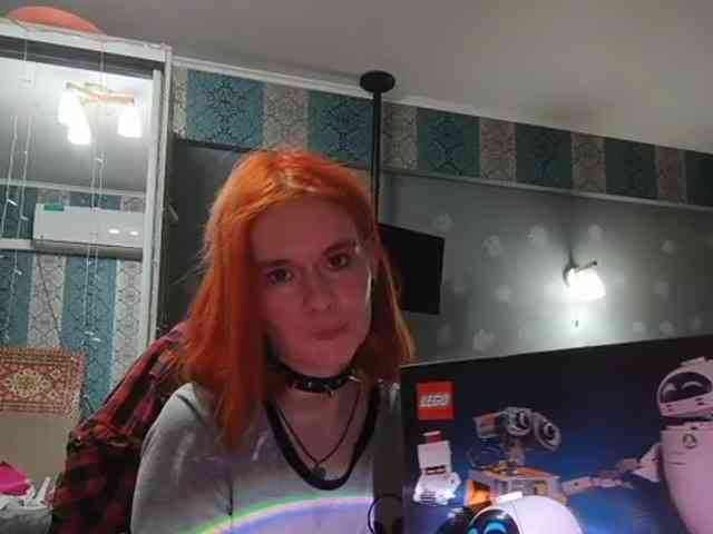 Colombina webcam