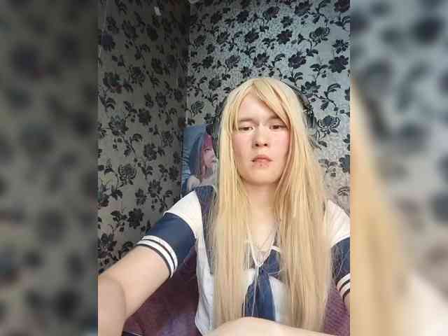 Colombina webcam