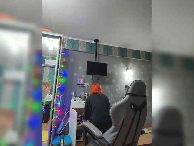 Colombina webcam