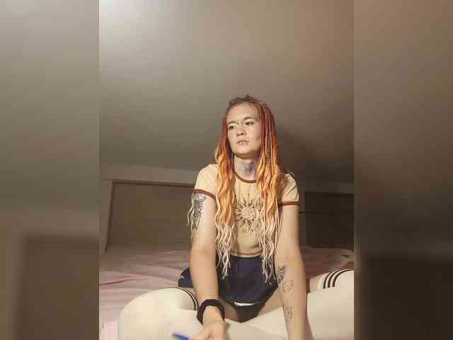 YukiFox webcam