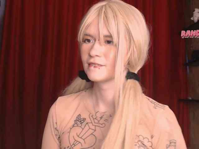 Colombina webcam