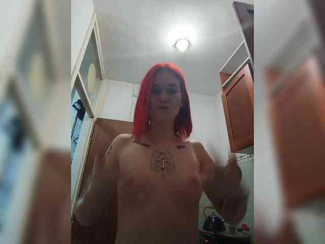 Velvet-and-Venom Live Webcam on BongaCams