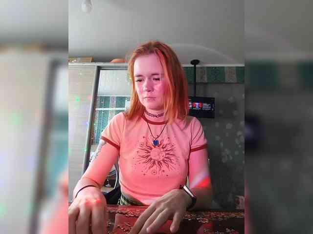 Velvet-and-Venom Live Webcam on BongaCams