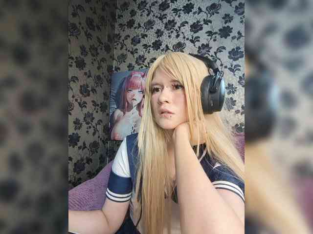 Colombina webcam