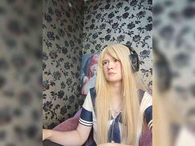 Colombina webcam