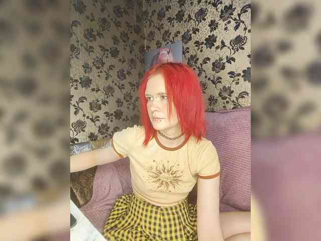 Colombina webcam