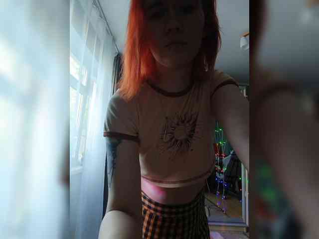 Colombina webcam