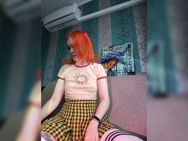 Colombina webcam