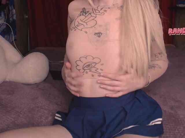 Colombina webcam