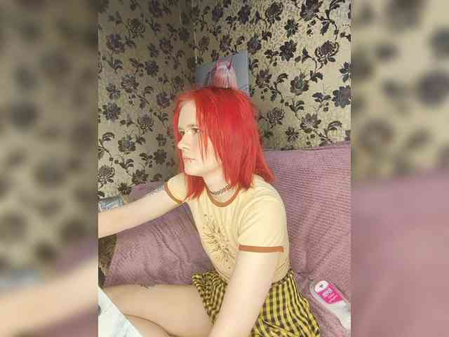 Colombina webcam