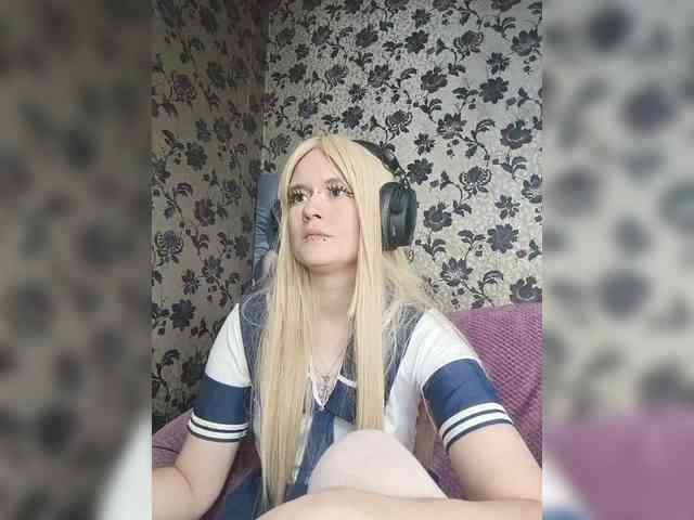 Colombina webcam