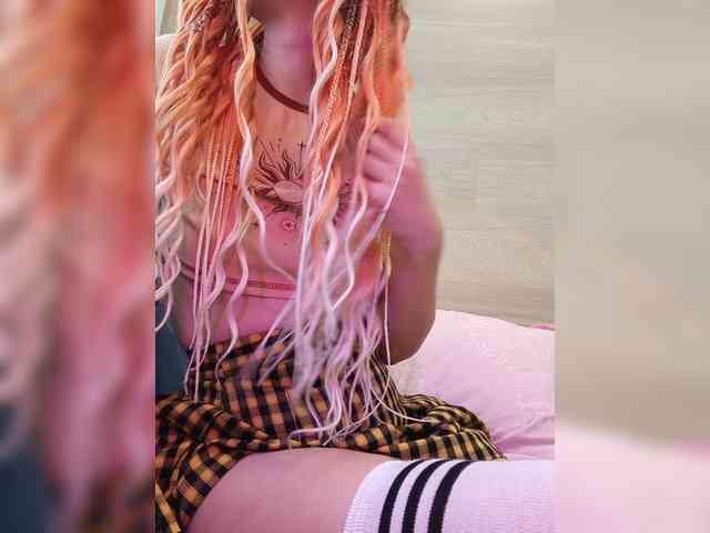 Colombina webcam
