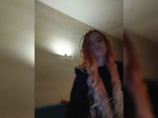 YukiFox webcam