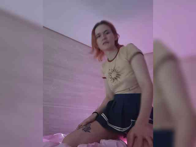 Colombina webcam