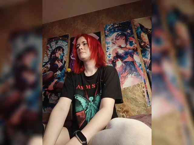 Colombina webcam