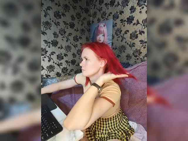 Colombina webcam
