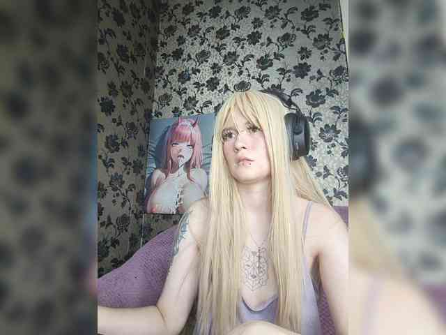 Colombina webcam