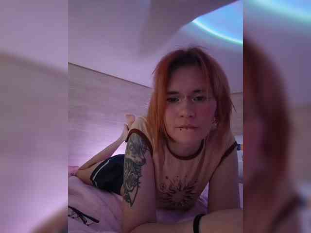 Colombina webcam