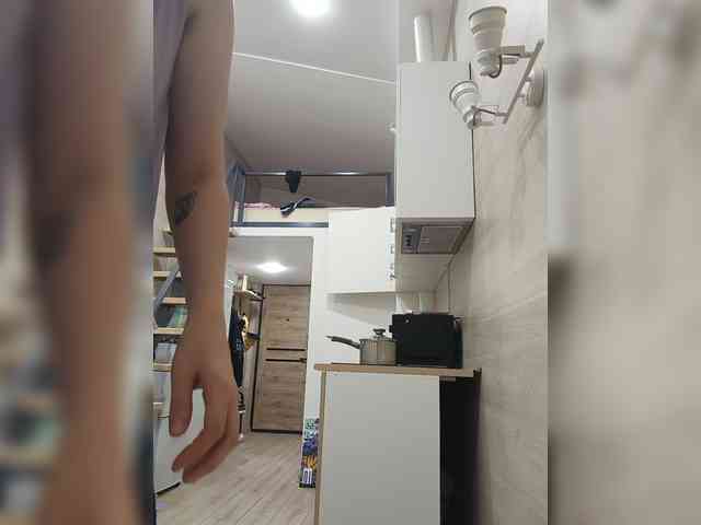 Colombina webcam