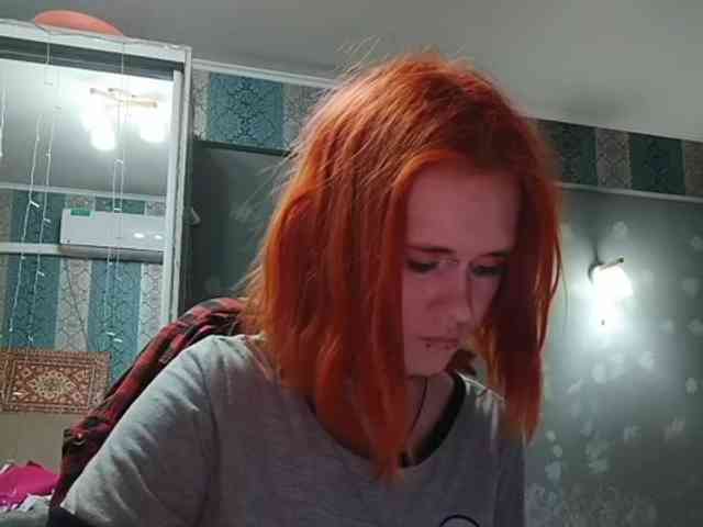 Colombina webcam