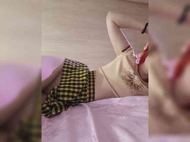 Moon_Fox webcam