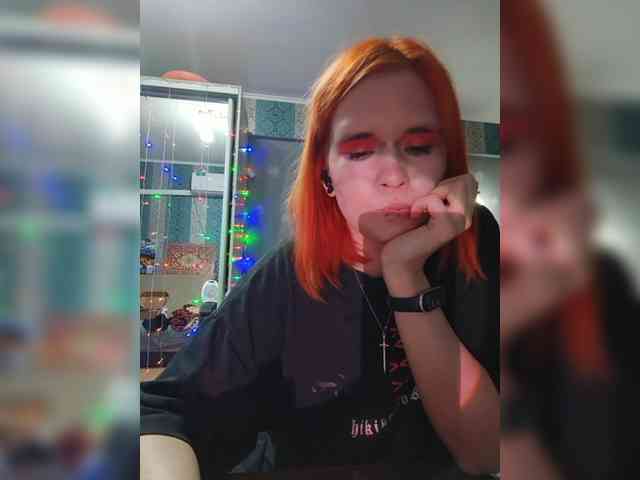 Colombina webcam