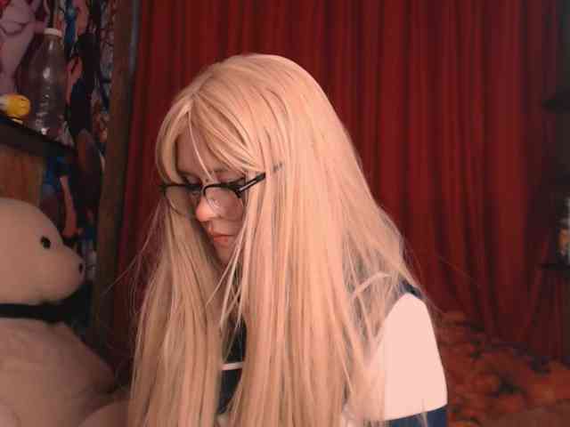 Colombina webcam