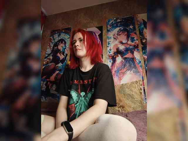 Colombina webcam