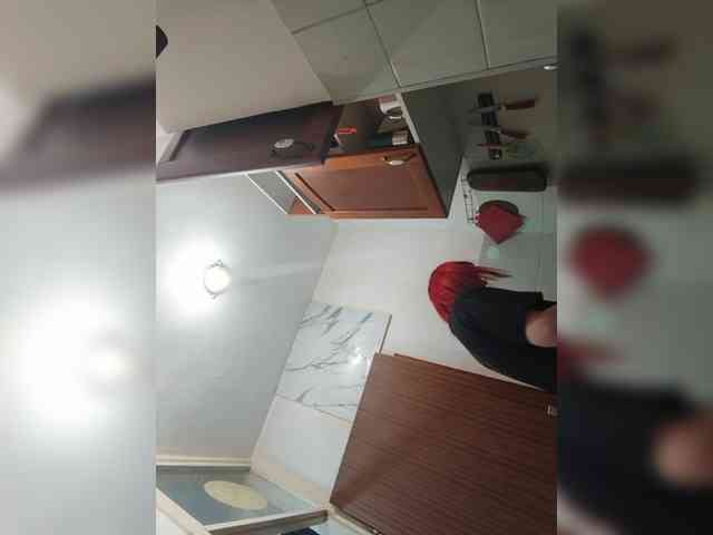 Colombina webcam