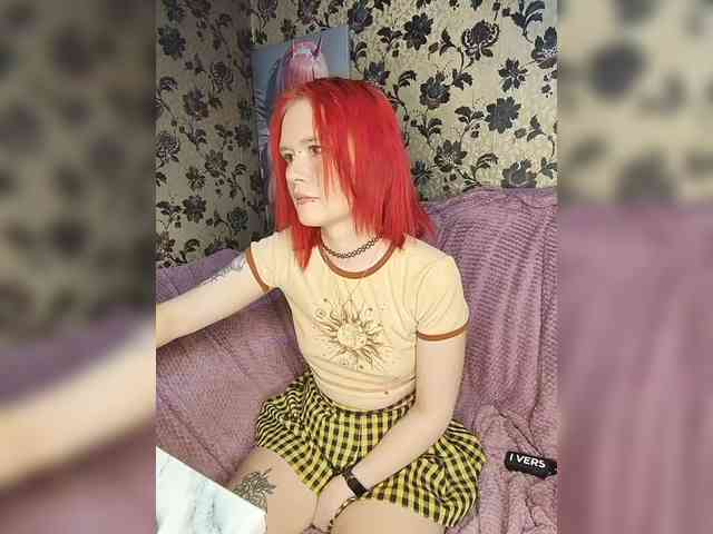 Colombina webcam