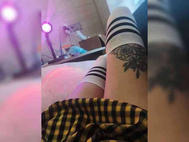 Colombina webcam