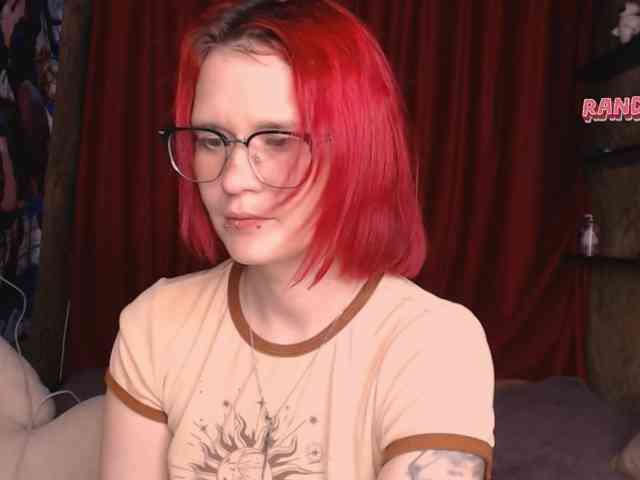 Colombina webcam