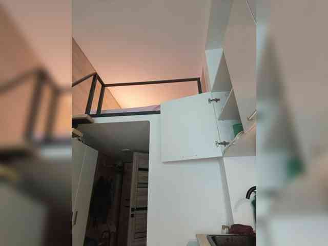 YukiFox webcam