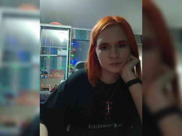 Colombina webcam