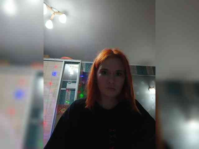 Colombina webcam