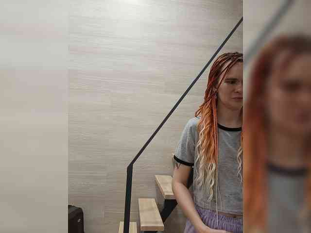 Colombina webcam