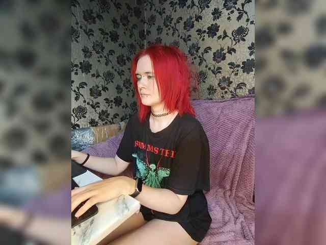 Colombina webcam
