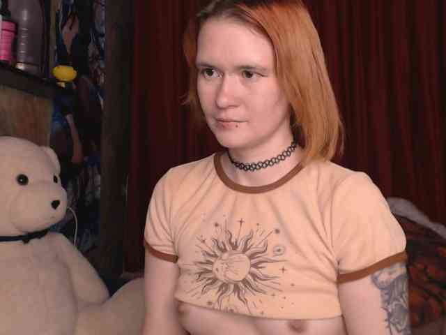 Colombina webcam