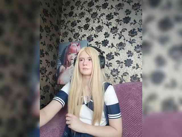 Colombina webcam