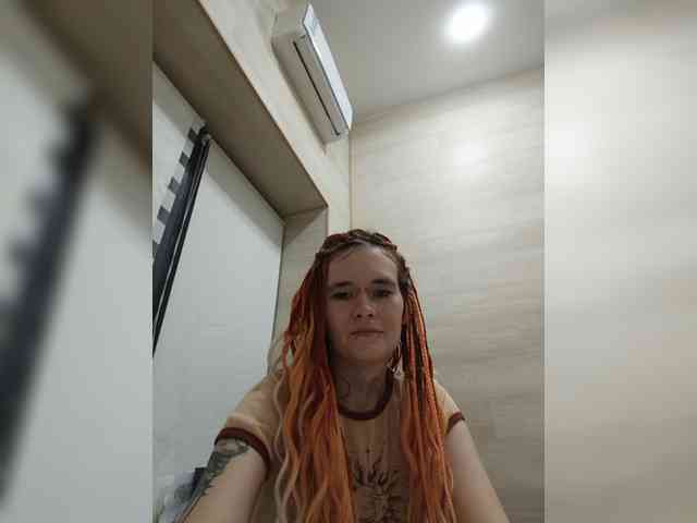 YukiFox webcam