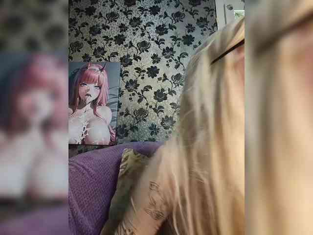 Colombina webcam