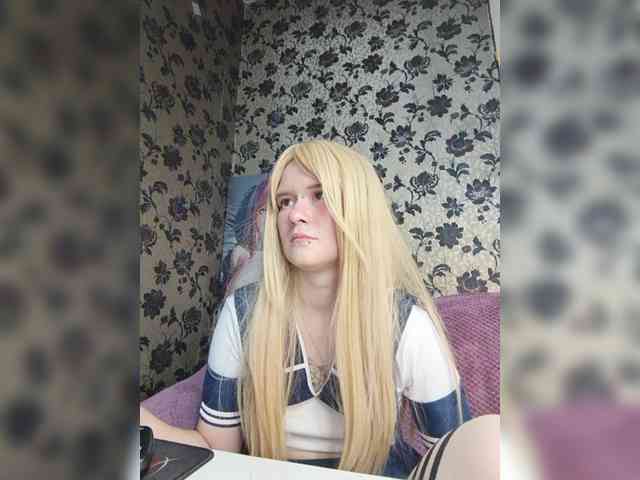 Colombina webcam